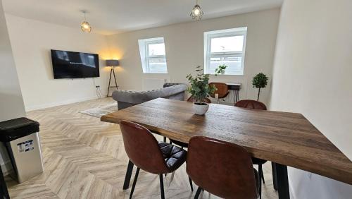 Belsize Park Apartment | Camden Market Properties