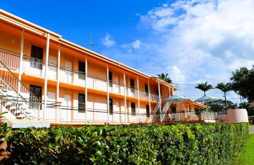 Mermaid Beach Hotel | Camden Motor Inn