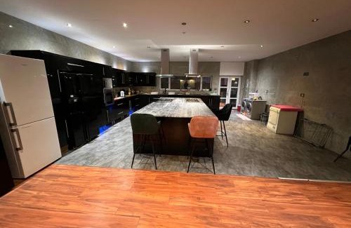 Cantelowes House | Camden Rooms 2