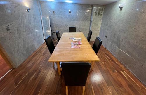 Cantelowes House | Camden Rooms 2