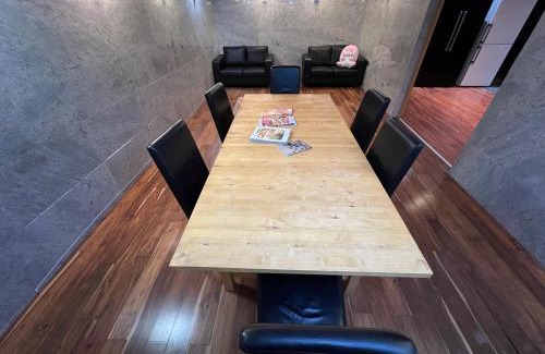 Cantelowes House | Camden Rooms 2