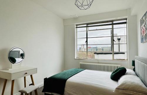 Camden Town Apartment | Camden Skyview Apartment