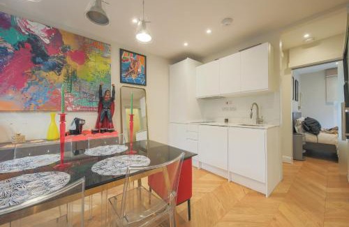 Camden Town Apartment | Camden Suite London
