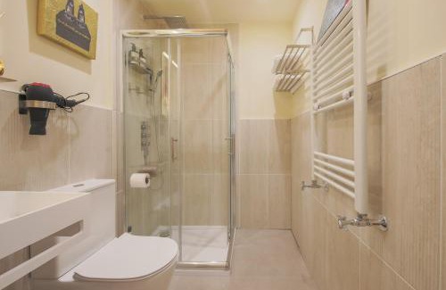 Camden Town Apartment | Camden Suite London