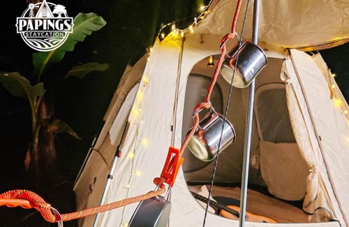 Magallanes Other | Camel Tent