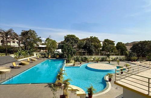 Khodala Resort | Camel Valley Resort & Spa, Igatpuri