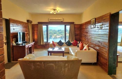 Khodala Resort | Camel Valley Resort & Spa, Igatpuri