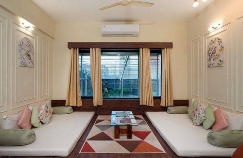 Igatpuri Hotel | Camel Valley Resort & Spa