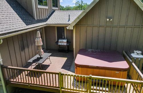 Tannersville House | Camelback Getaway