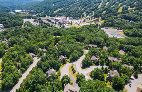 Tannersville House | Camelback Getaway
