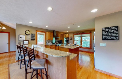 Tannersville House | Camelback Getaway