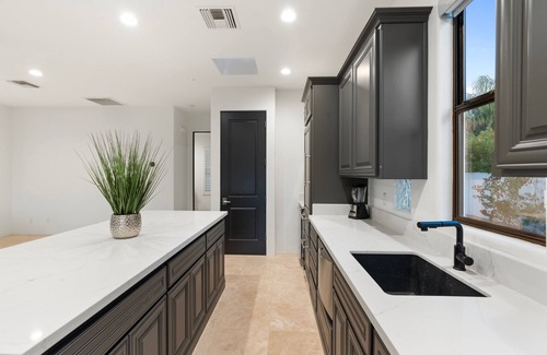 Paradise Valley House | Camelback Mountain Villa Luxury in Paradise Valley