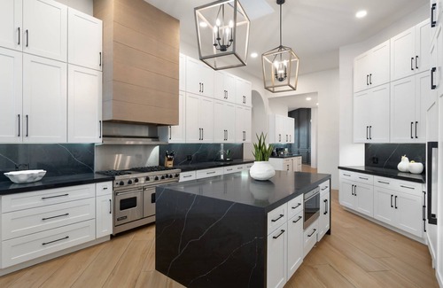 Paradise Valley House | Camelback Mountain Villa Luxury in Paradise Valley