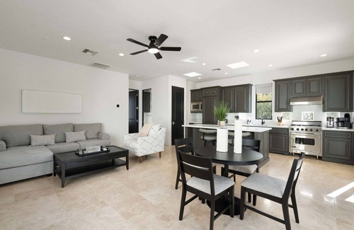 Paradise Valley House | Camelback Mountain Villa Luxury in Paradise Valley