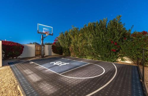 Paradise Valley House | Camelback Mountain Villa Luxury in Paradise Valley
