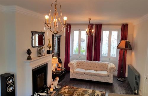 Kemptown House | Camelford House