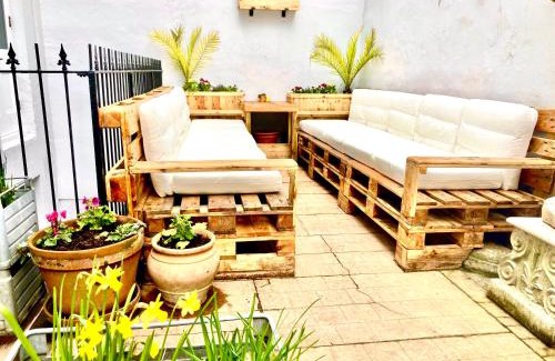 Kemptown House | Camelford House