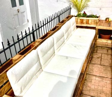 Kemptown House | Camelford House