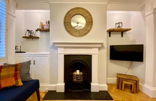 Kemptown House | Camelford Street Cottage - Brighton