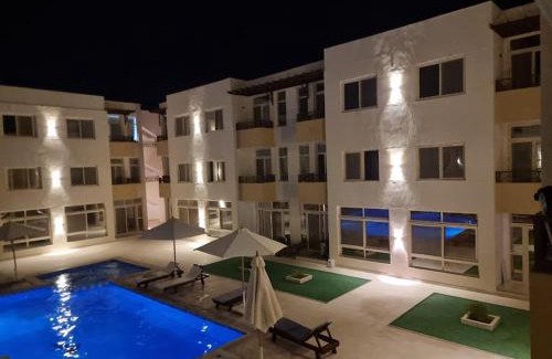 Port Ghalib Apartment | Camelgila Appartment Royal Residence