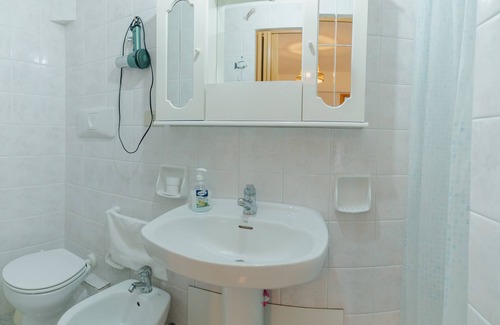 Ustica Villa | CAMELIA apartment in the wonderful Island of Ustica