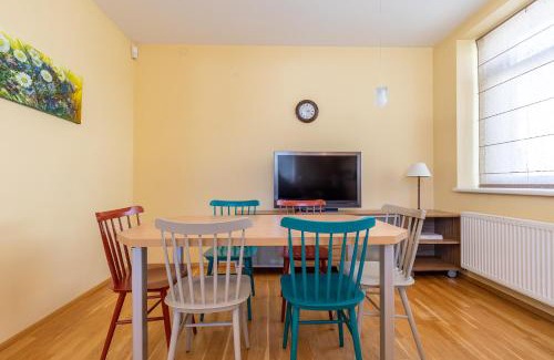 Palanga Apartment | CAMELIA CENTRE APARTMENT