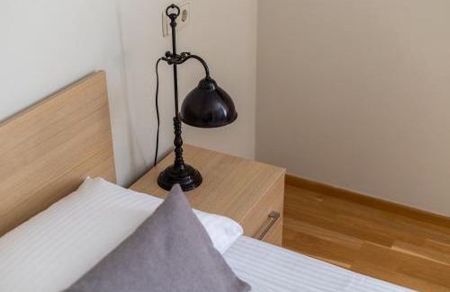 Palanga Apartment | CAMELIA CENTRE APARTMENT