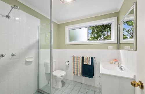 Berry House | Camelia Grove
