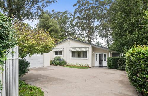 Berry House | Camelia Grove