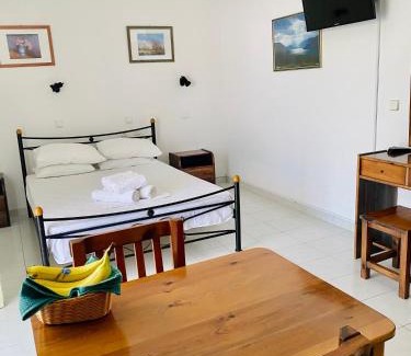 Geni Apartment | Camelia Studios