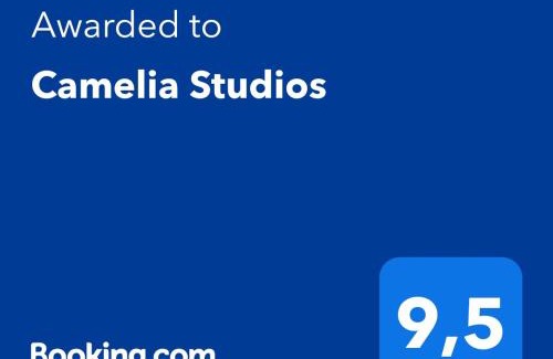 Geni Apartment | Camelia Studios