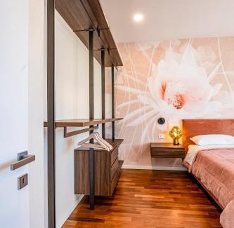 San Marino Bed & Breakfast | CameliaLoft