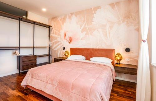 San Marino Bed & Breakfast | CameliaLoft