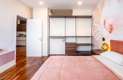 San Marino Bed & Breakfast | CameliaLoft