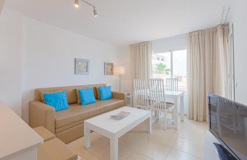 San Antonio Bay Apartment | Camelina Suites