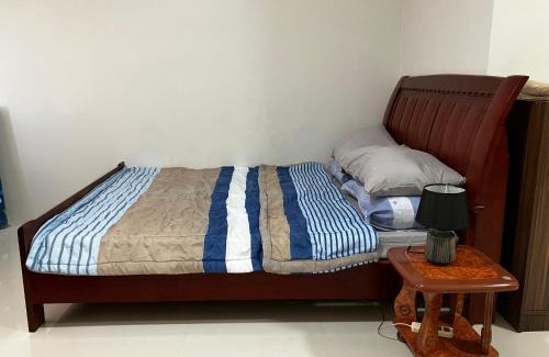 Bacolod Apartment | Camella Homes Bacolod Condo - Ibiza Bldg Unit 5O for rent! with WIFI and Netflix!