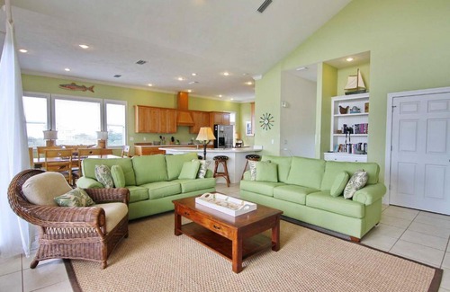 East End House | Camellia Cottage