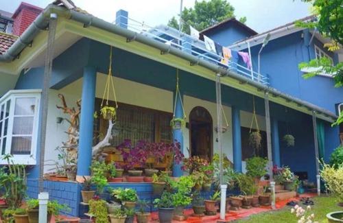 Vayittiri Villa | Camellia Premium Homestay at Wayanad