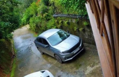 Vayittiri Villa | Camellia Premium Homestay at Wayanad