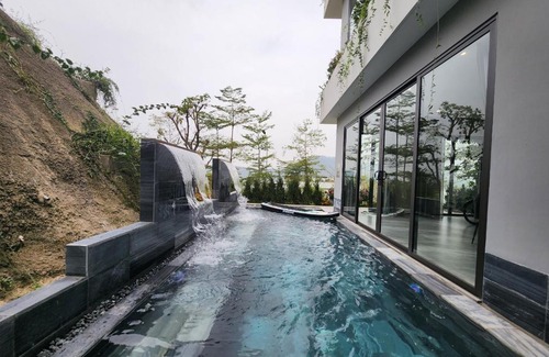 Phuc Yen Villa | Camellia Villa F3.6 Venus Đại Lải