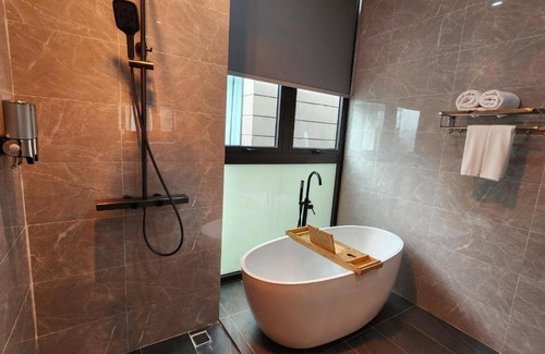Phuc Yen Villa | Camellia Villa F3.6 Venus Đại Lải