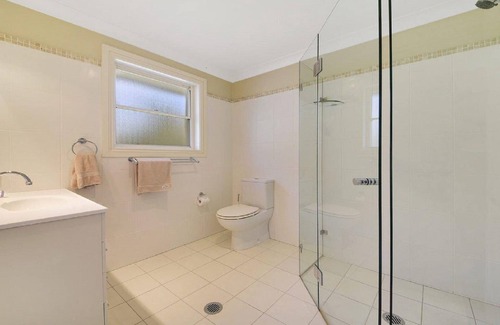 Bowral House | Camelot - a home fit for a king