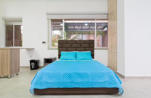 Astorga Apartment | Camelot ApartaHotel