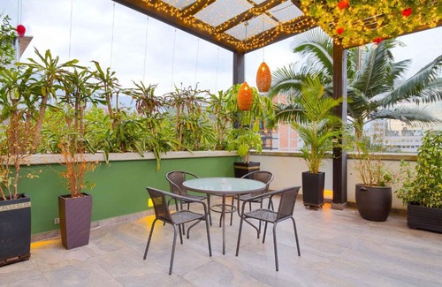 Astorga Apartment | Camelot ApartaHotel