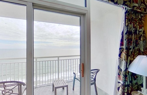 Myrtle Beach Hotel | Camelot by the Sea 1804