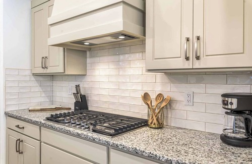 St. George House | Camelot: Desert Color Lagoon + Beaches