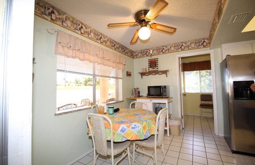 Rancho del Lago House | Camelot Golf Course - Comfortable 2 bedroom