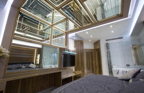 Haret Sakher Hotel | Camelot Hotel