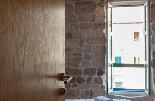 Old Town Apartment | CAMENNO Apartments-The heart of Diocletian's Palace-OPEN ALL WINTER!