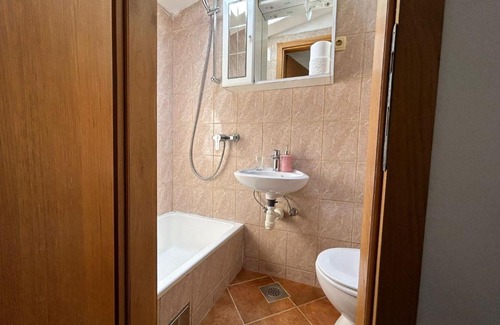 Old Town Apartment | CAMENNO Apartments-The heart of Diocletian's Palace-OPEN ALL WINTER!